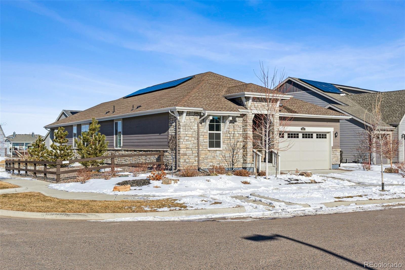 8885 S Tibet Court, aurora MLS: 9751375 Beds: 3 Baths: 3 Price: $850,000