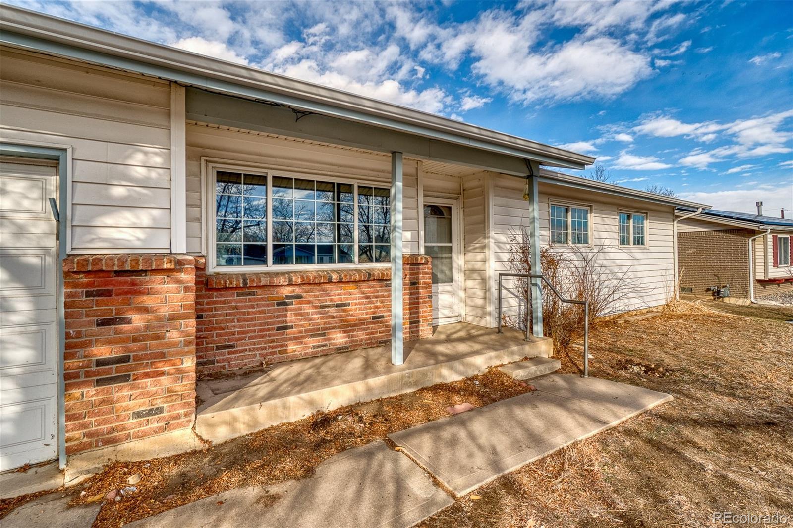 13643 E Exposition Avenue, aurora  House Search MLS Picture