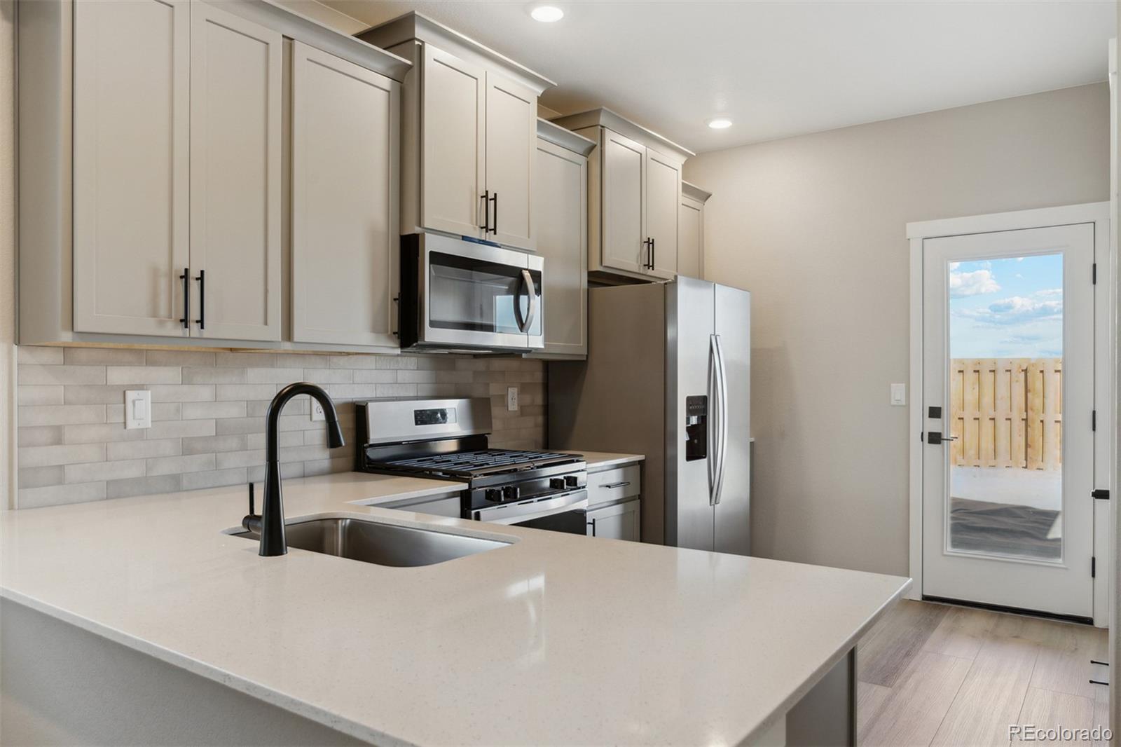 9462  Yampa Court, commerce city  House Search MLS Picture