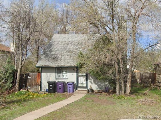 denver  House Search Picture