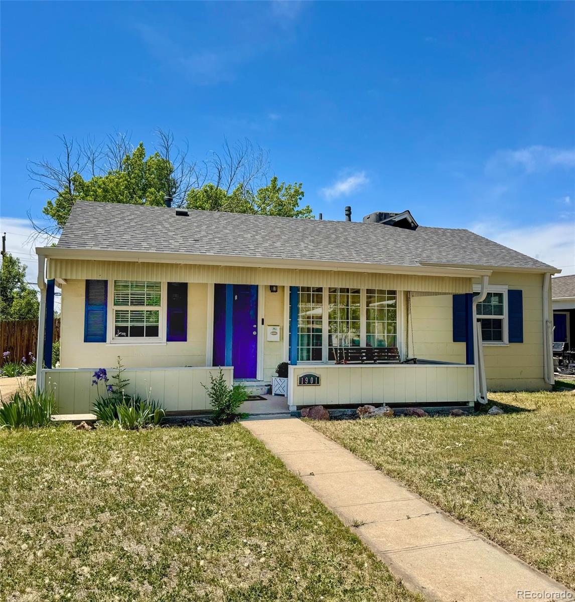 aurora  House Search Picture