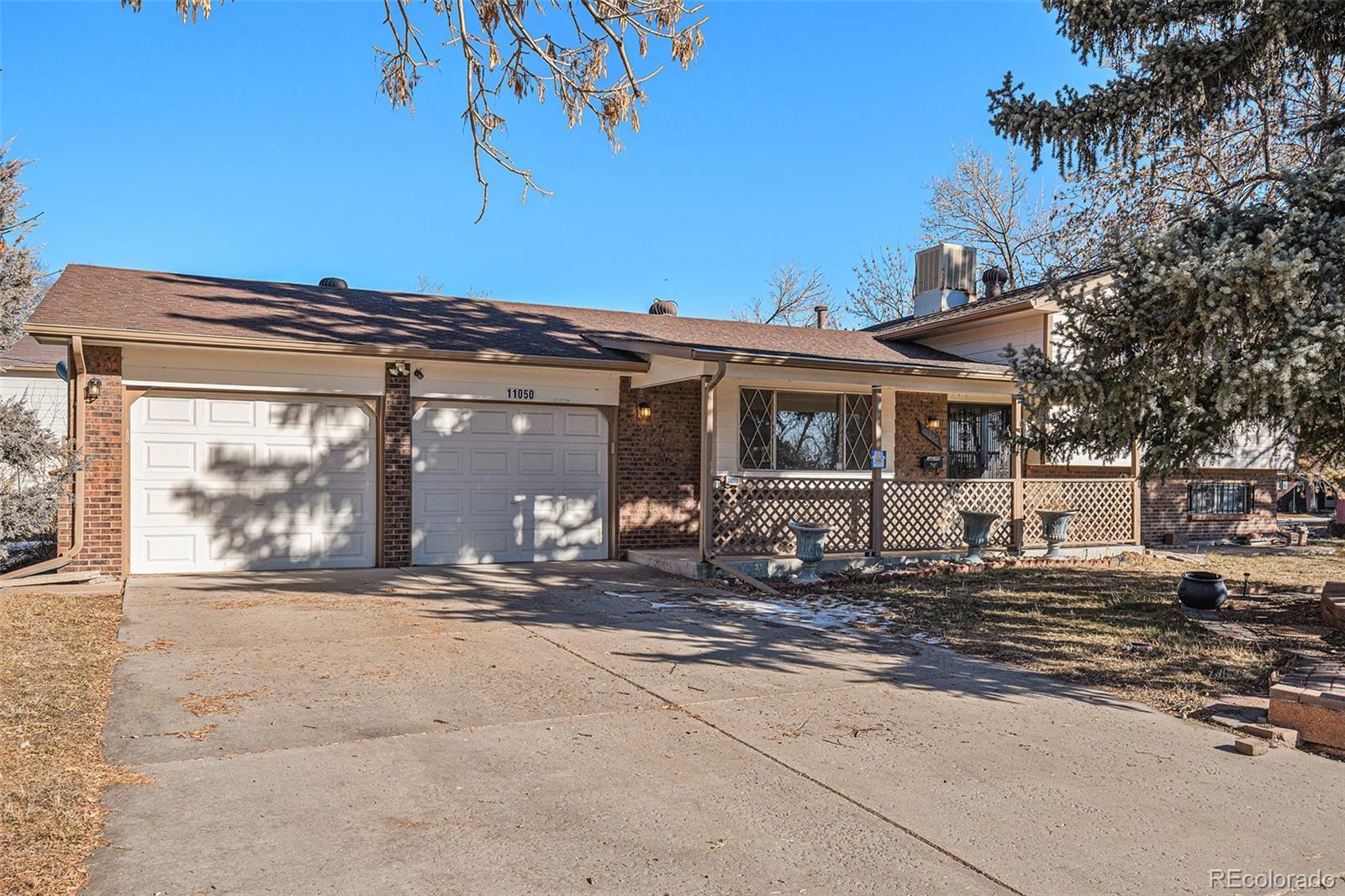 11050  Melody Drive, northglenn  House Search MLS Picture