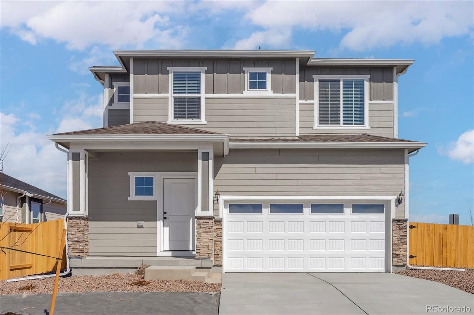 commerce city  House Search Picture