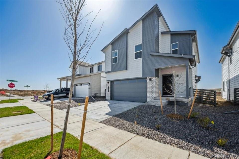 19088 E 94th Place, commerce city  House Search MLS Picture