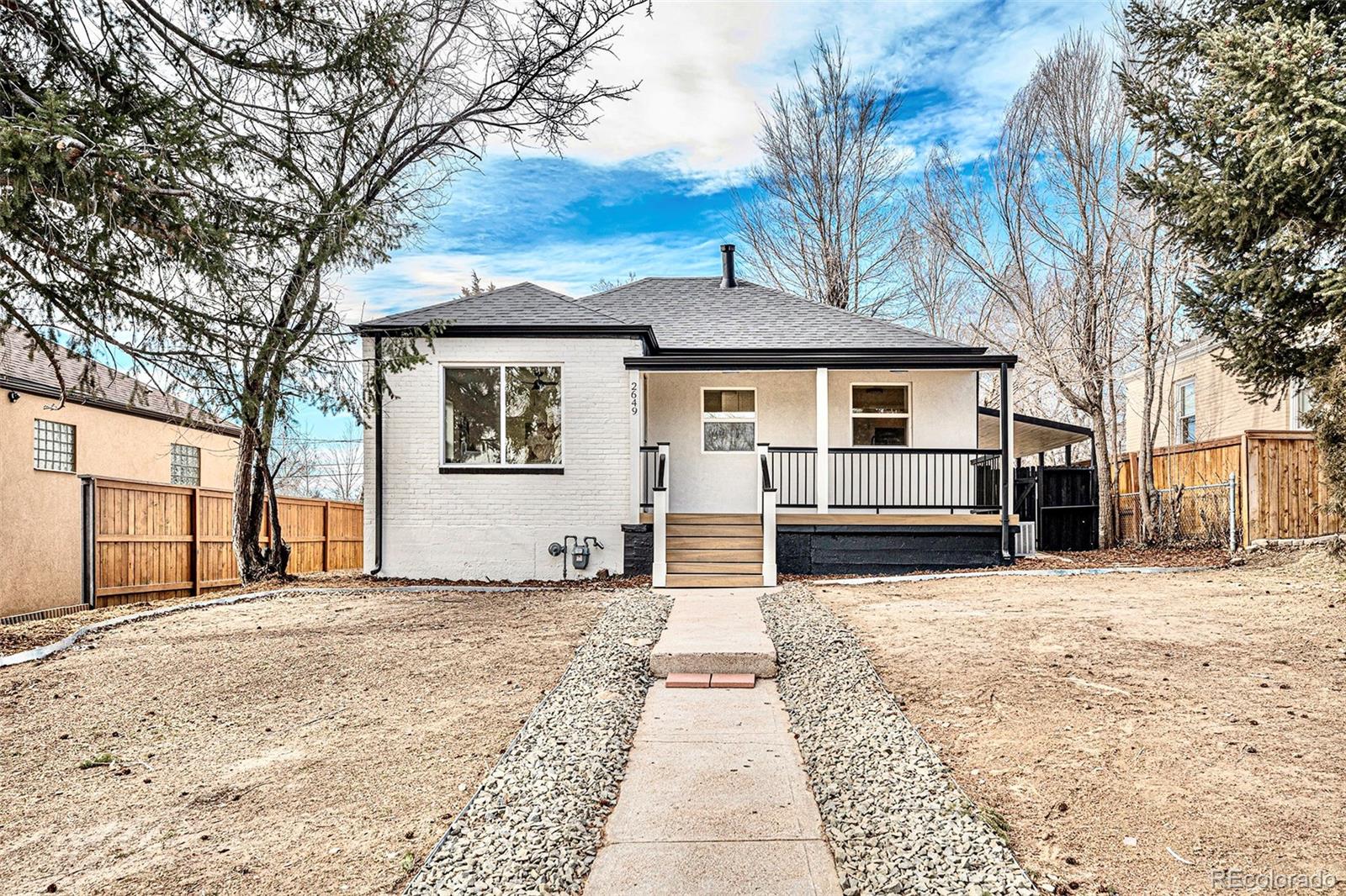 denver  House Search Picture