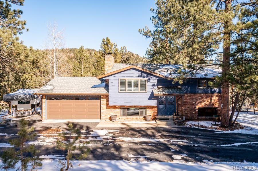 28659  Pine Drive, evergreen MLS: 5797779 Beds: 4 Baths: 2 Price: $850,000