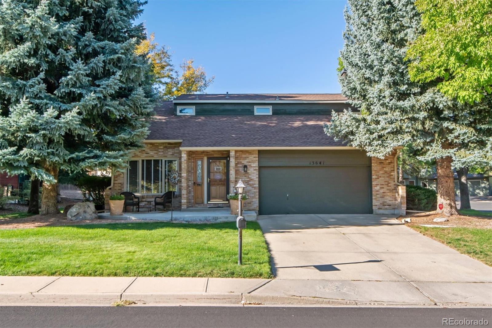 13641  Telluride Drive, broomfield MLS: 8388419 Beds: 4 Baths: 4 Price: $795,000