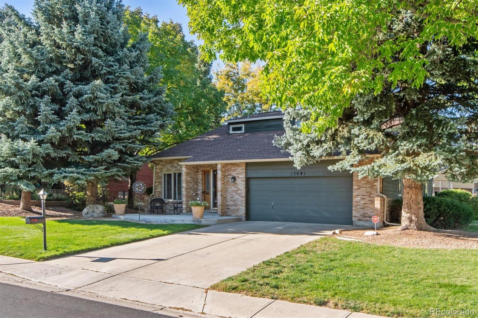 13641  Telluride Drive, broomfield  House Search MLS Picture