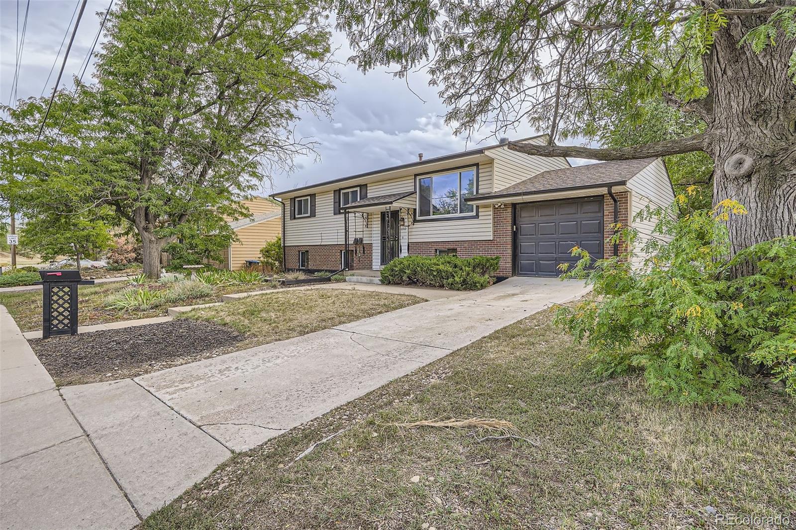 8912  Oberon Road, arvada  House Search MLS Picture