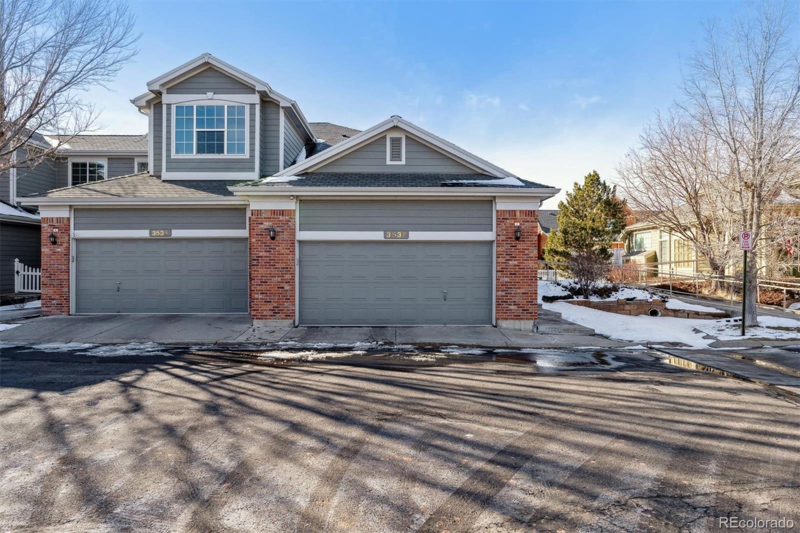 3537 W 125th Circle , Broomfield  MLS: 9177021 Beds: 4 Baths: 4 Price: $535,000