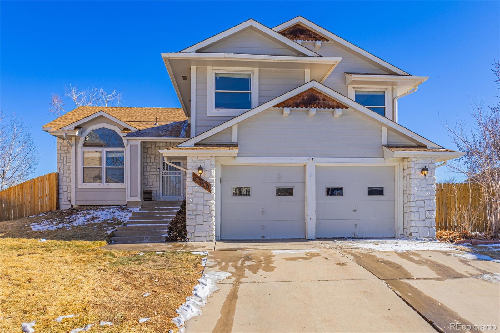 colorado springs  House Search Picture