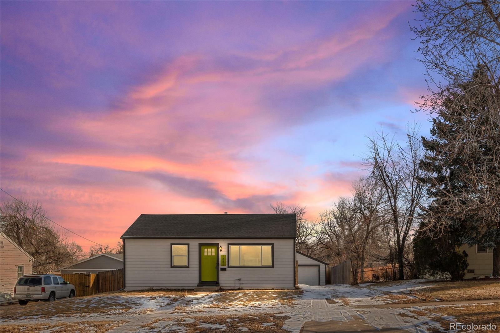 denver  House Search Picture