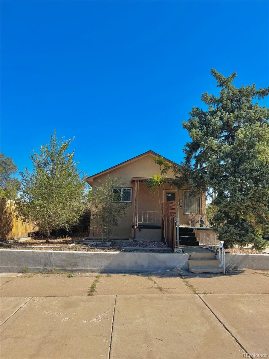 pueblo  House Search Picture