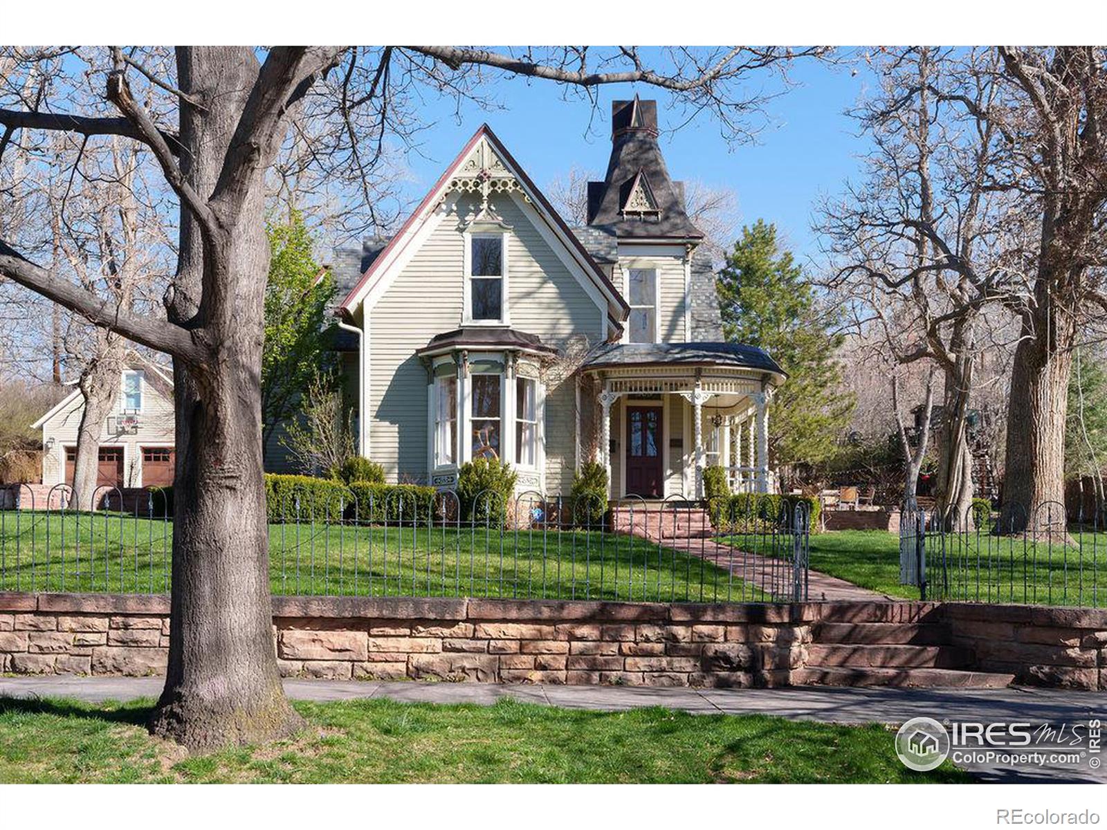 809  Pine Street, boulder MLS: 4567891024547 Beds: 6 Baths: 4 Price: $7,500,000