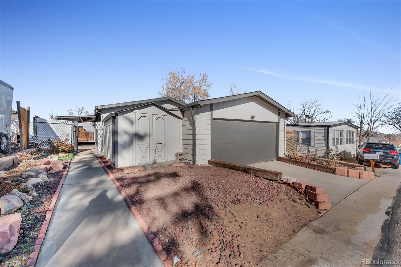 2017  Tulane Street, denver MLS: 2760304 Beds: 3 Baths: 2 Price: $399,999