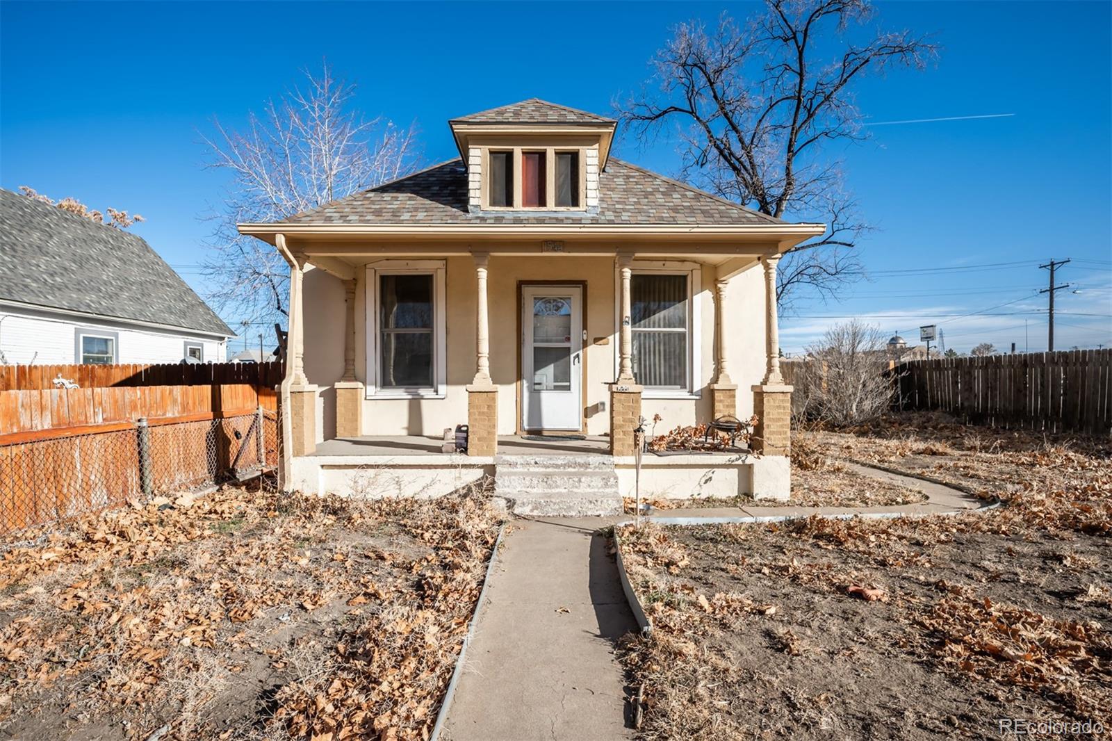 1544 E Routt Avenue, pueblo  House Search MLS Picture