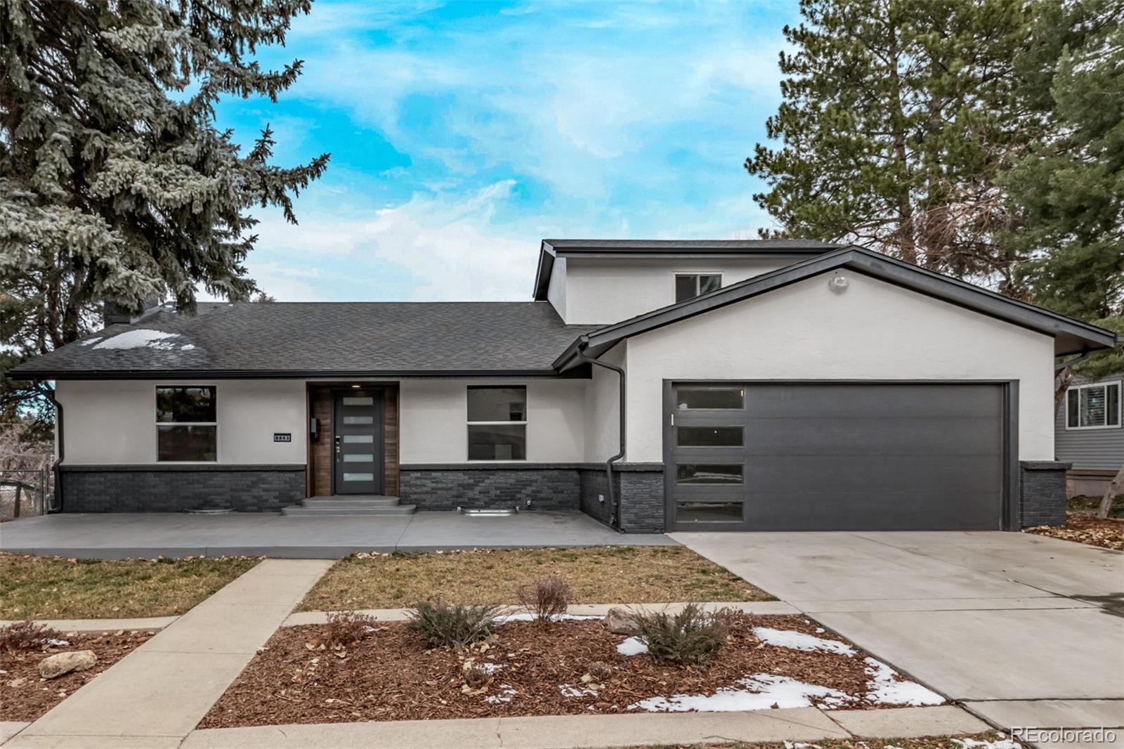 8803 E Davies Avenue, centennial MLS: 3328819 Beds: 5 Baths: 3 Price: $875,000