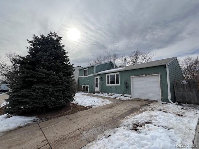 1170 W 135th Drive, denver  House Search MLS Picture