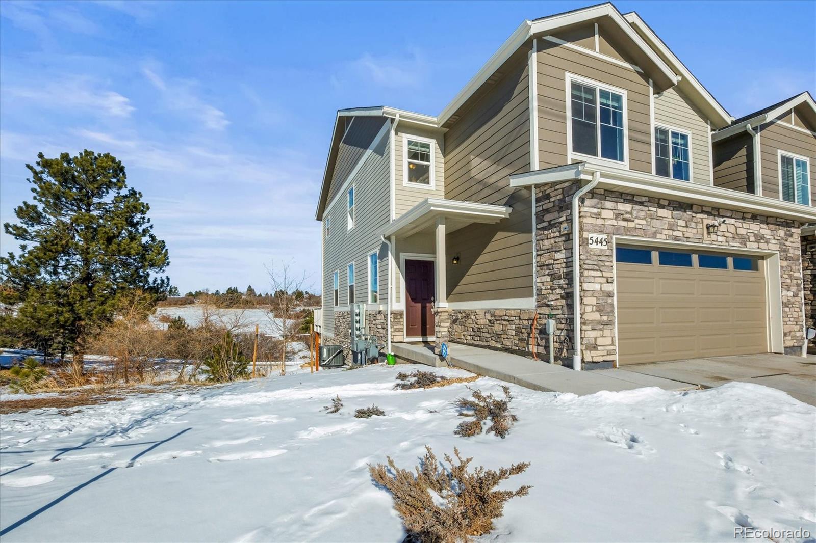 5445  Canyon View Drive, castle rock Rent To Own Search Picture