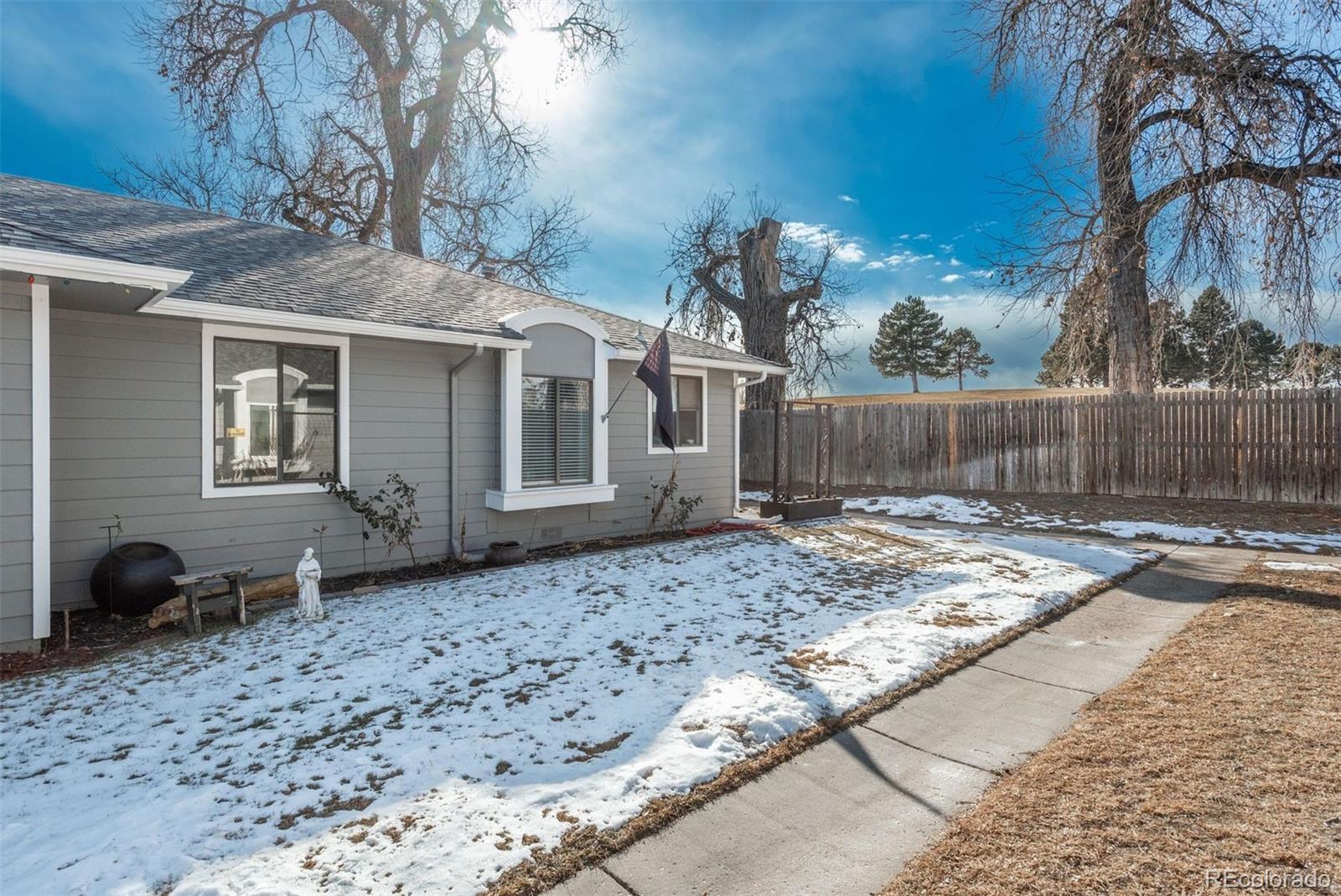 7933  York Street 1, Denver  MLS: 3371625 Beds: 2 Baths: 1 Price: $300,000