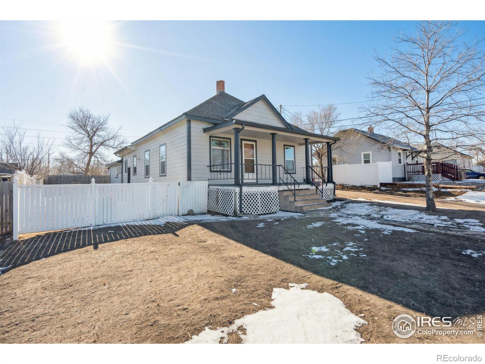 316  10th Street, greeley MLS: 4567891024571 Beds: 4 Baths: 2 Price: $335,000