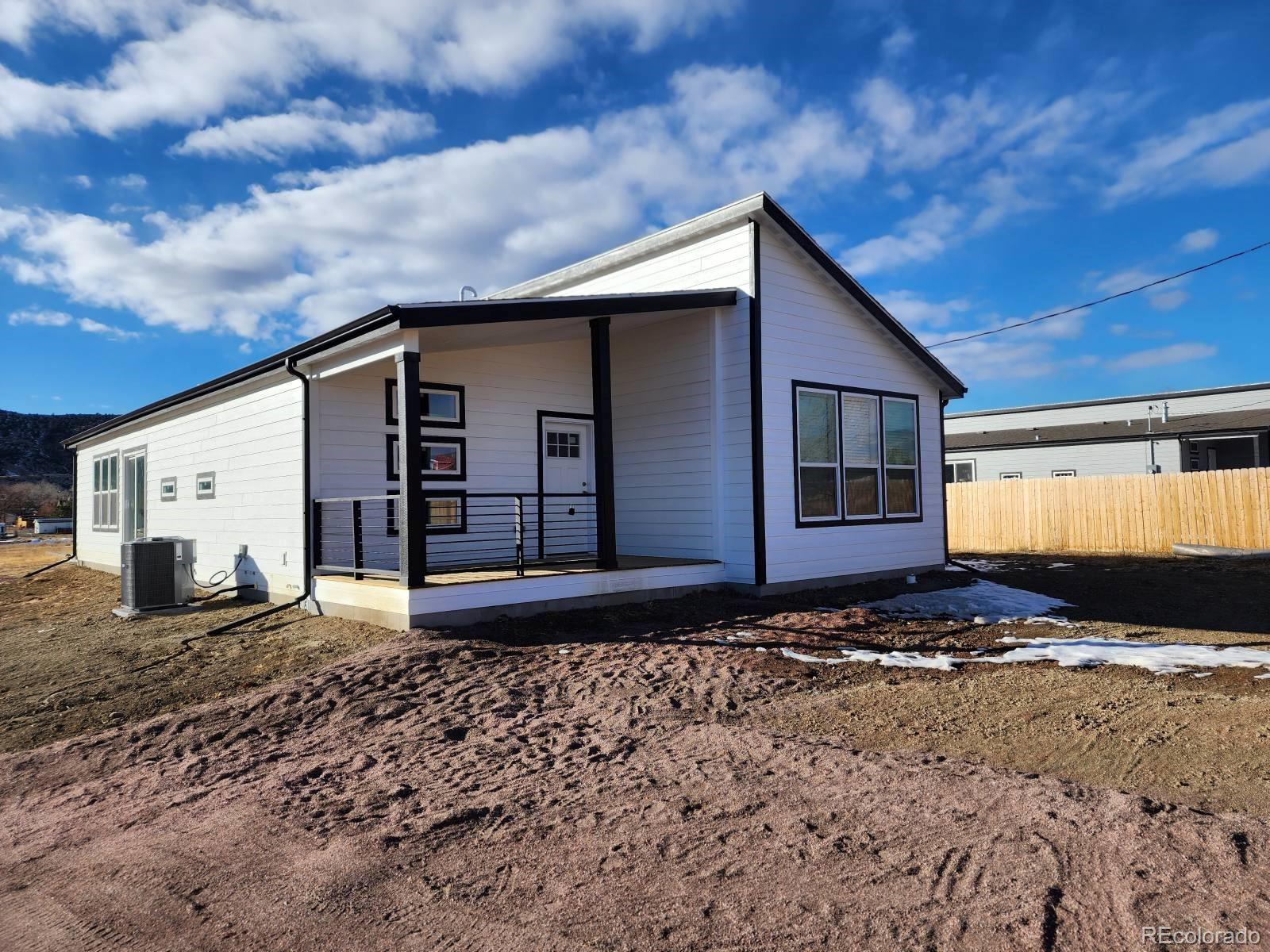 1089  York Ave Street, canon city  House Search MLS Picture