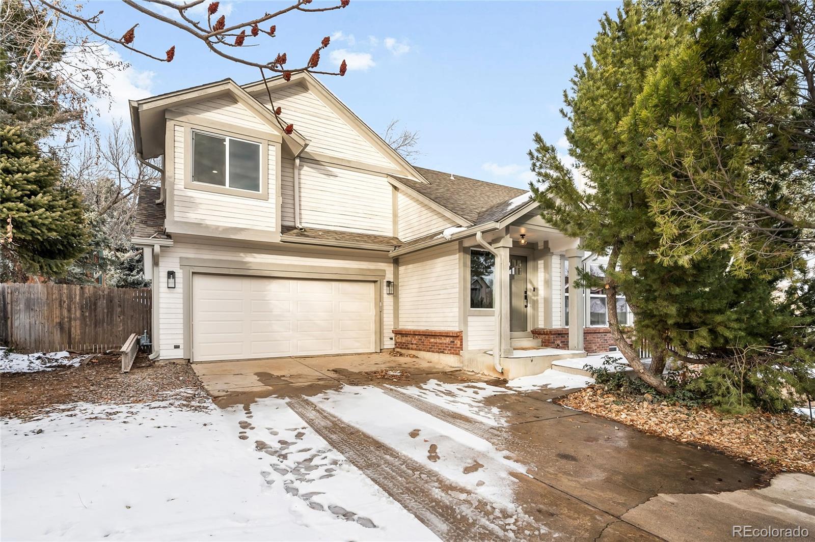 17519 E Kenyon Drive, aurora MLS: 5066570 Beds: 4 Baths: 4 Price: $615,000