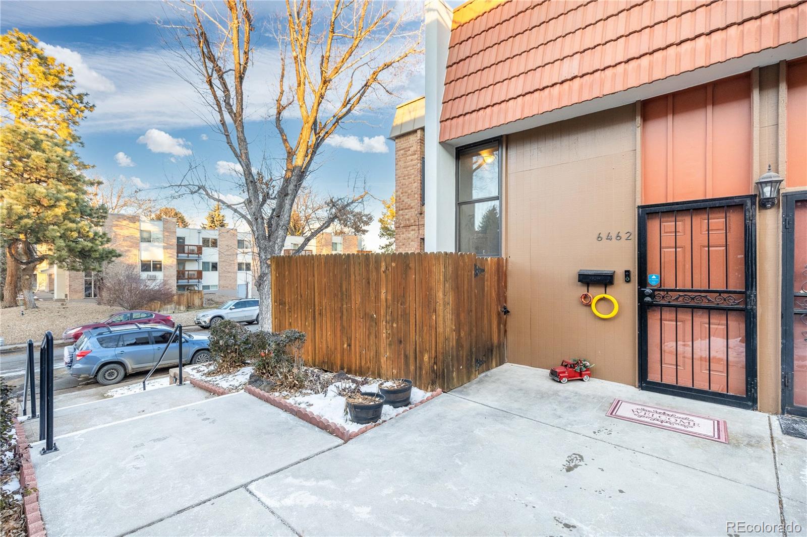 6462 E Bates Avenue, denver  House Search MLS Picture