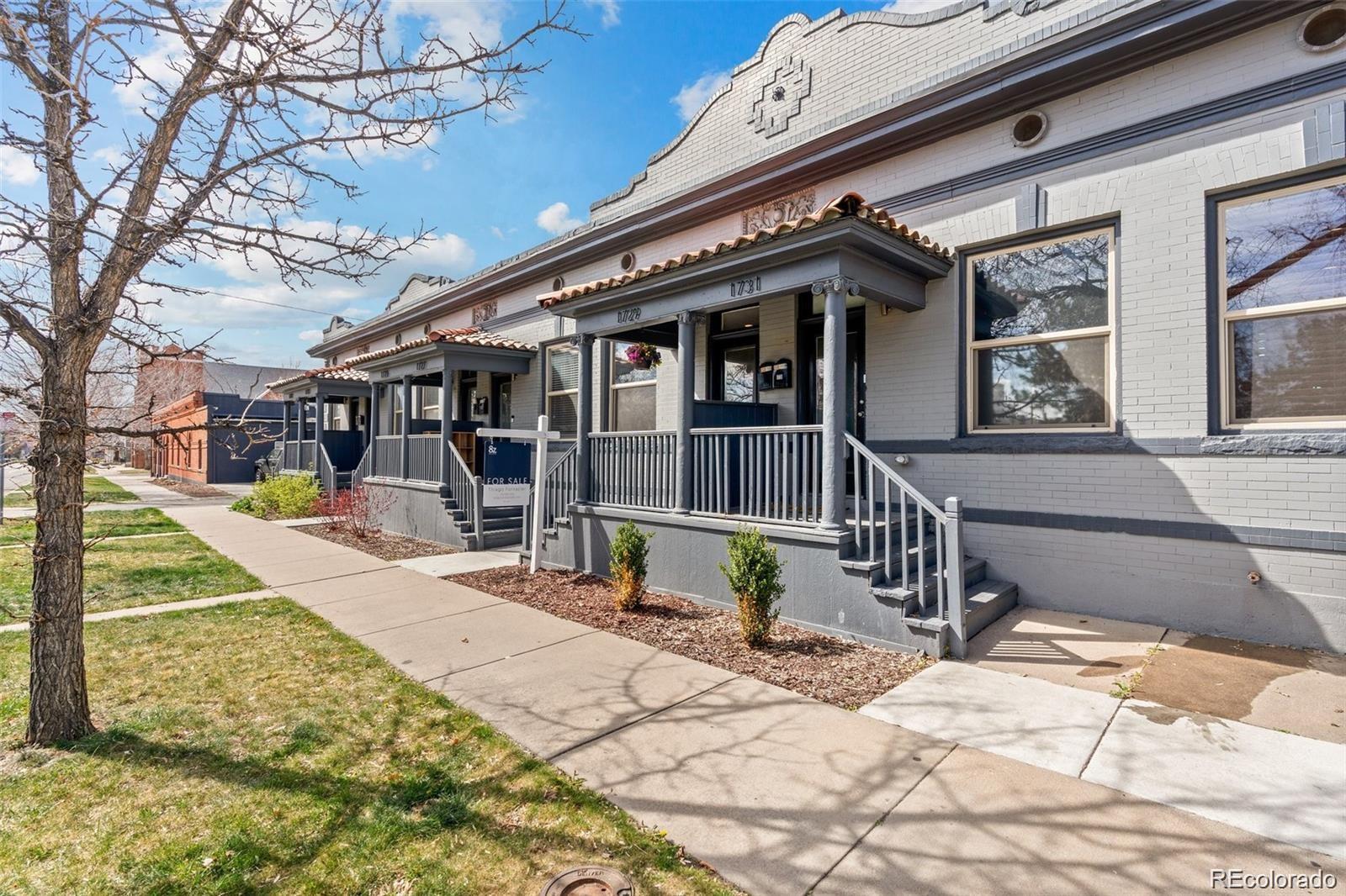 denver  House Search Picture