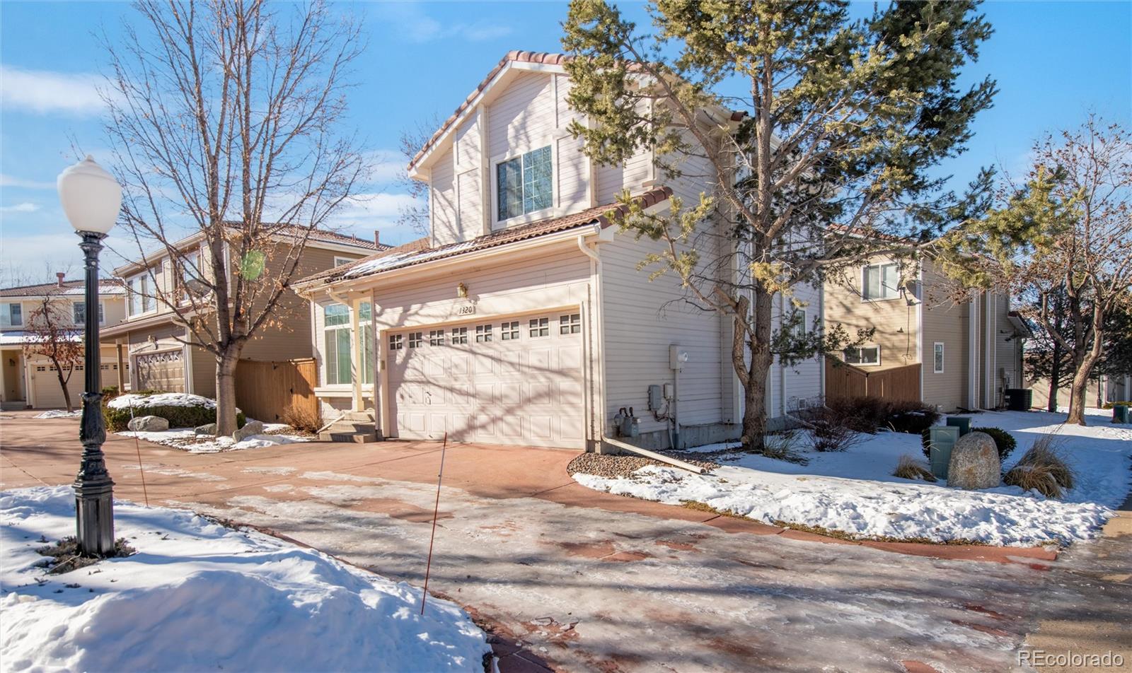 1320  Laurenwood Way, highlands ranch  House Search MLS Picture