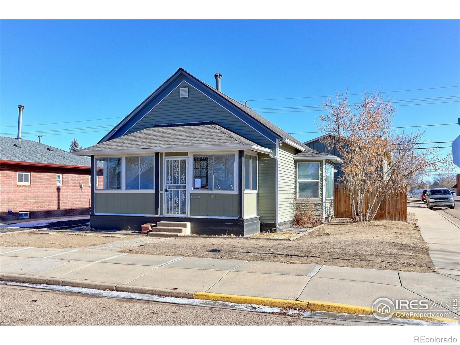 304  McKinley Avenue, fort lupton  House Search MLS Picture