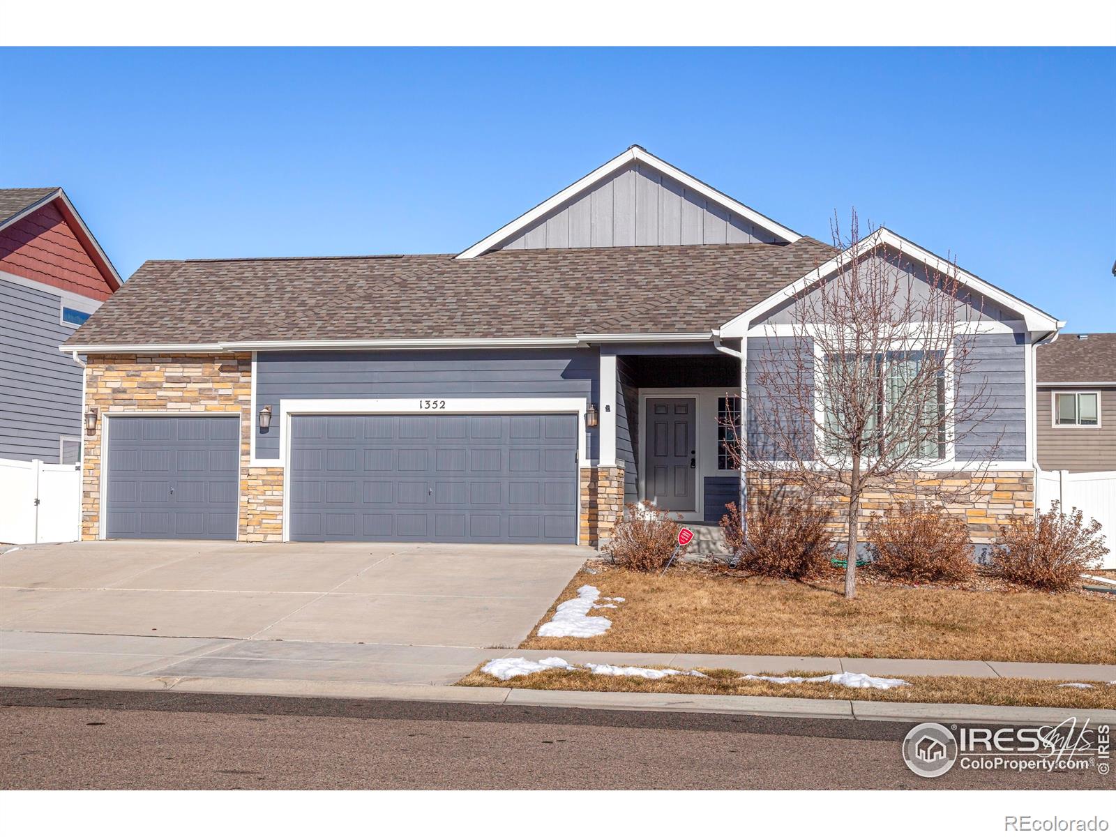 1352  Murrlet Street, berthoud  House Search MLS Picture