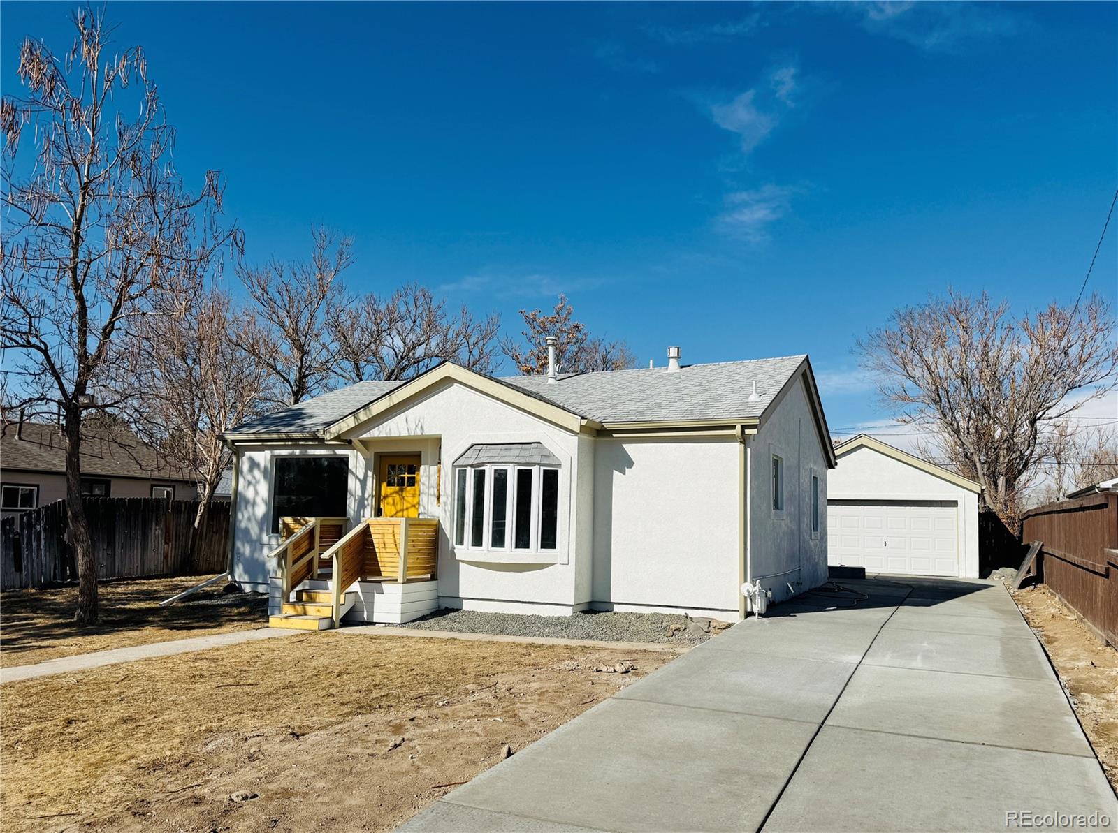 6631 E 77th Place, commerce city  House Search MLS Picture