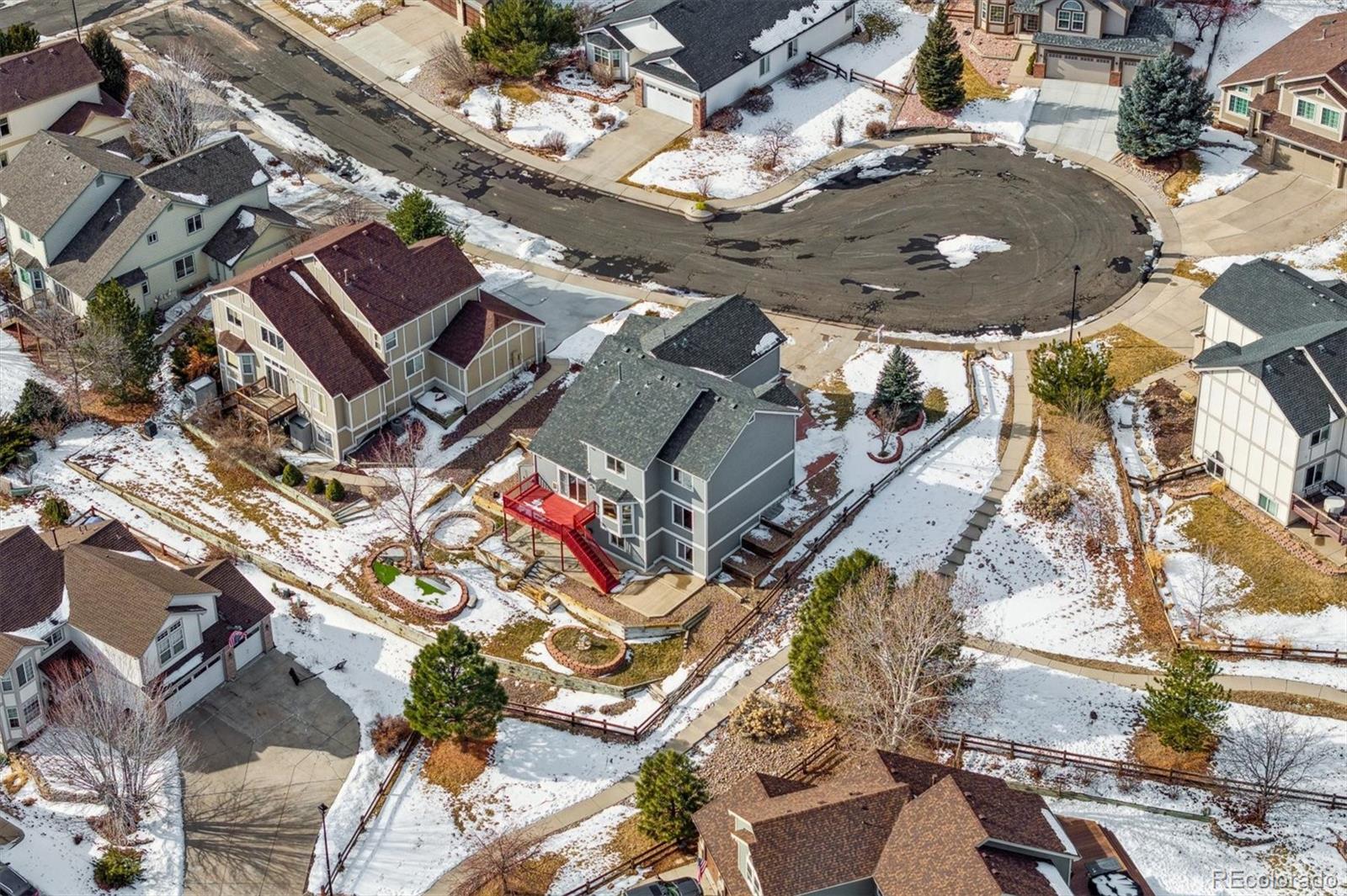 1820  Cooper Court, castle rock  House Search MLS Picture