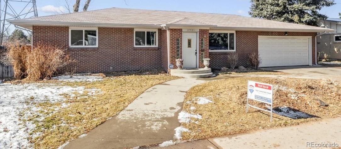 3931 S Uinta Street, denver  House Search MLS Picture