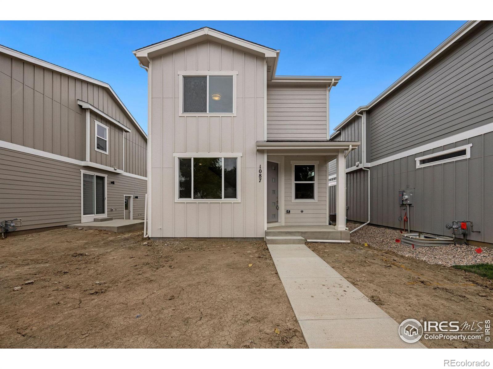 357  Fickel Farm Trail, berthoud  House Search MLS Picture