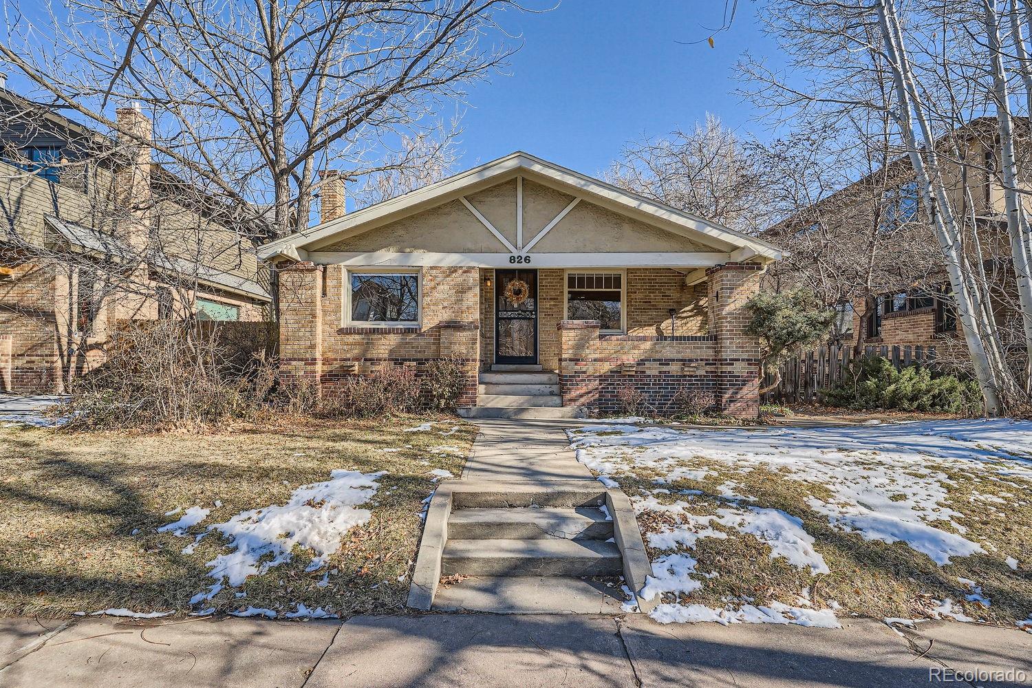 denver  House Search Picture