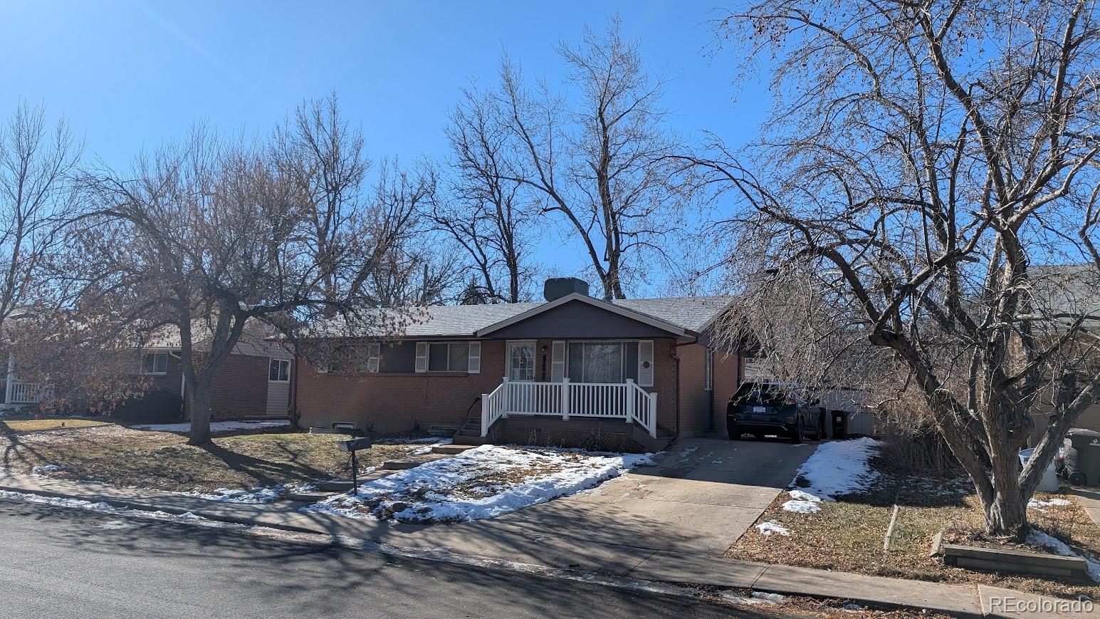 835  Morgan Drive, boulder MLS: 3226614 Beds: 4 Baths: 2 Price: $775,000