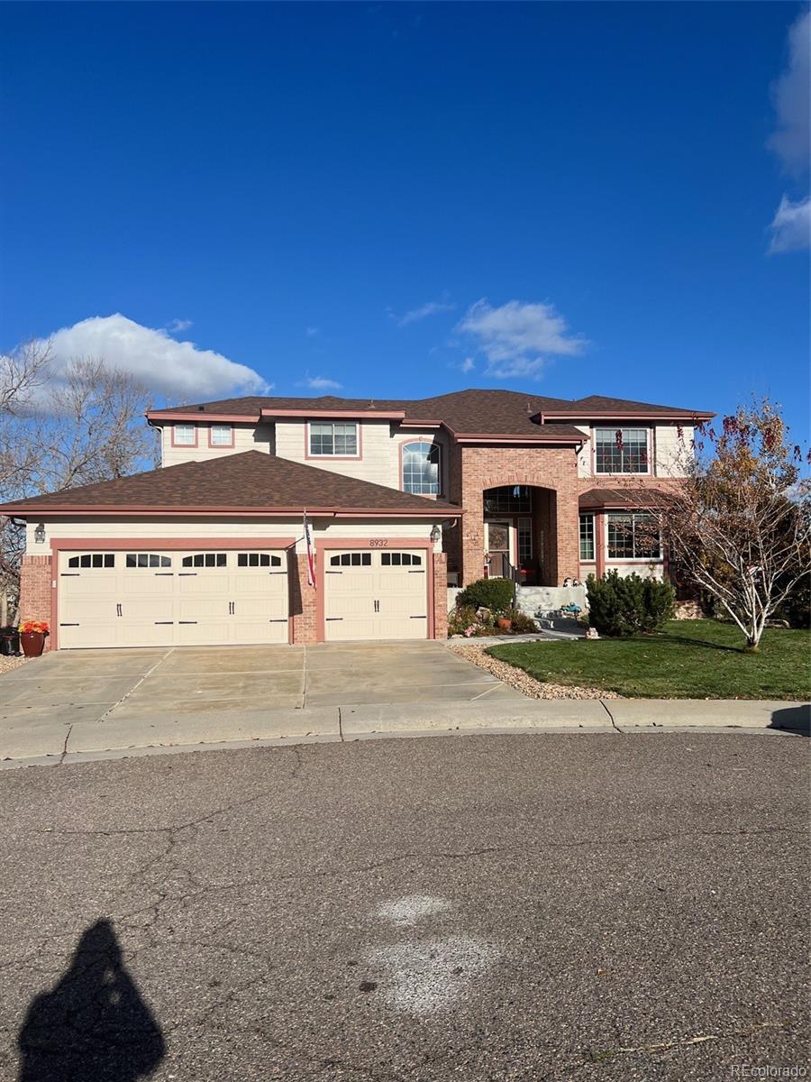 highlands ranch  House Search Picture