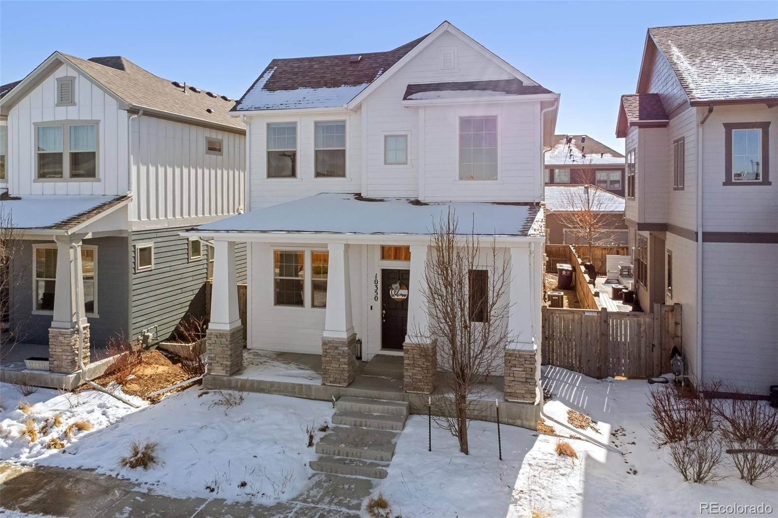 denver  House Search Picture