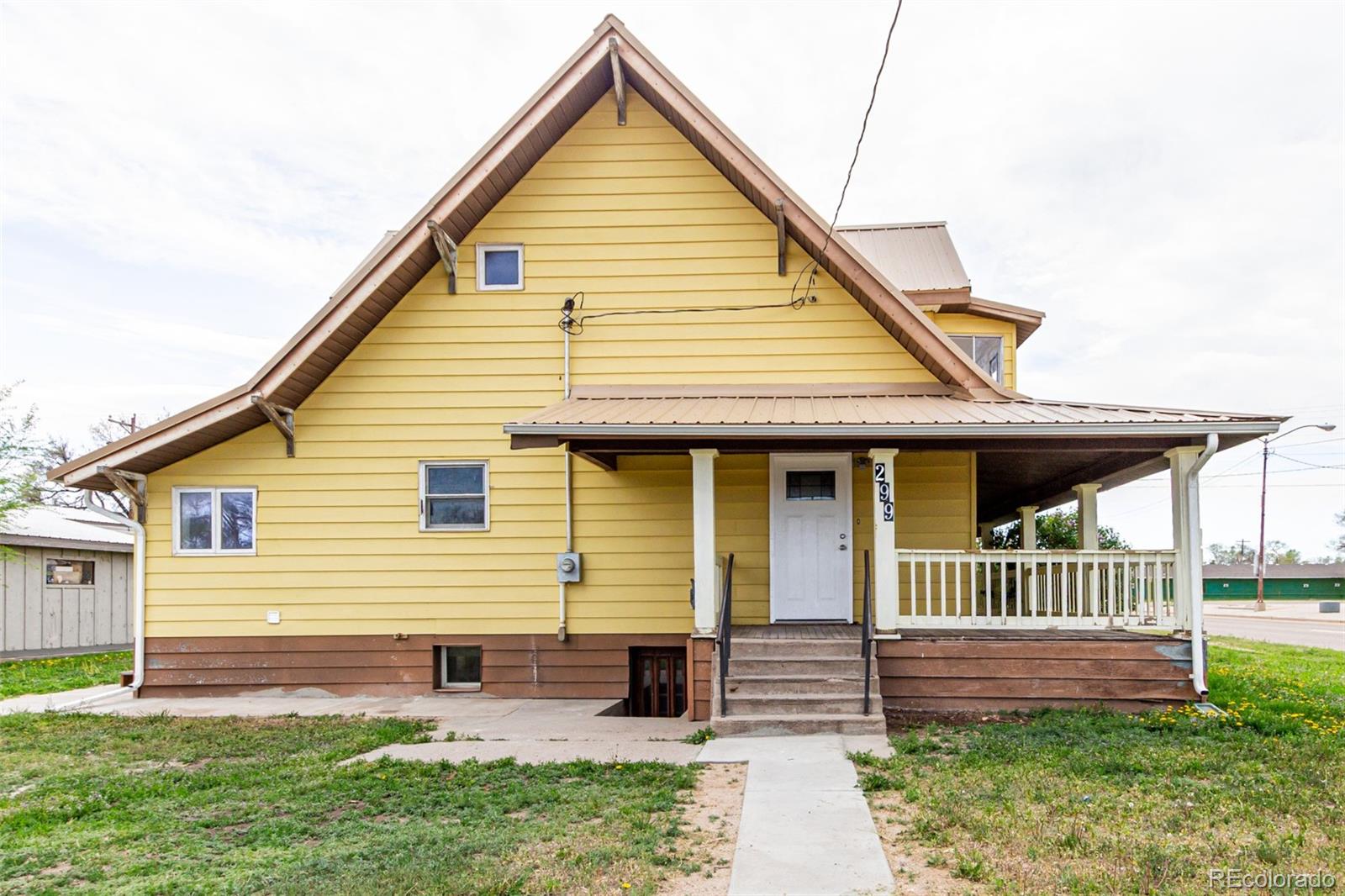limon  House Search Picture