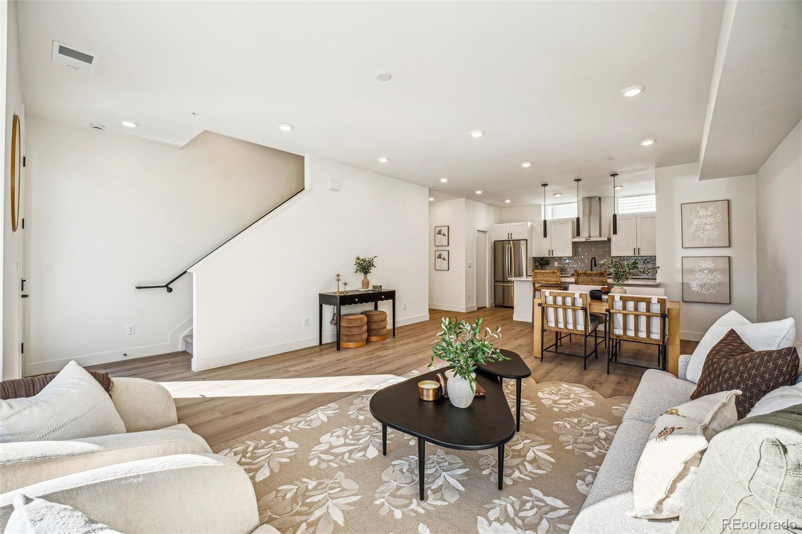 1416  Pierce Street , Lakewood  MLS: 2328345 Beds: 3 Baths: 3 Price: $599,999