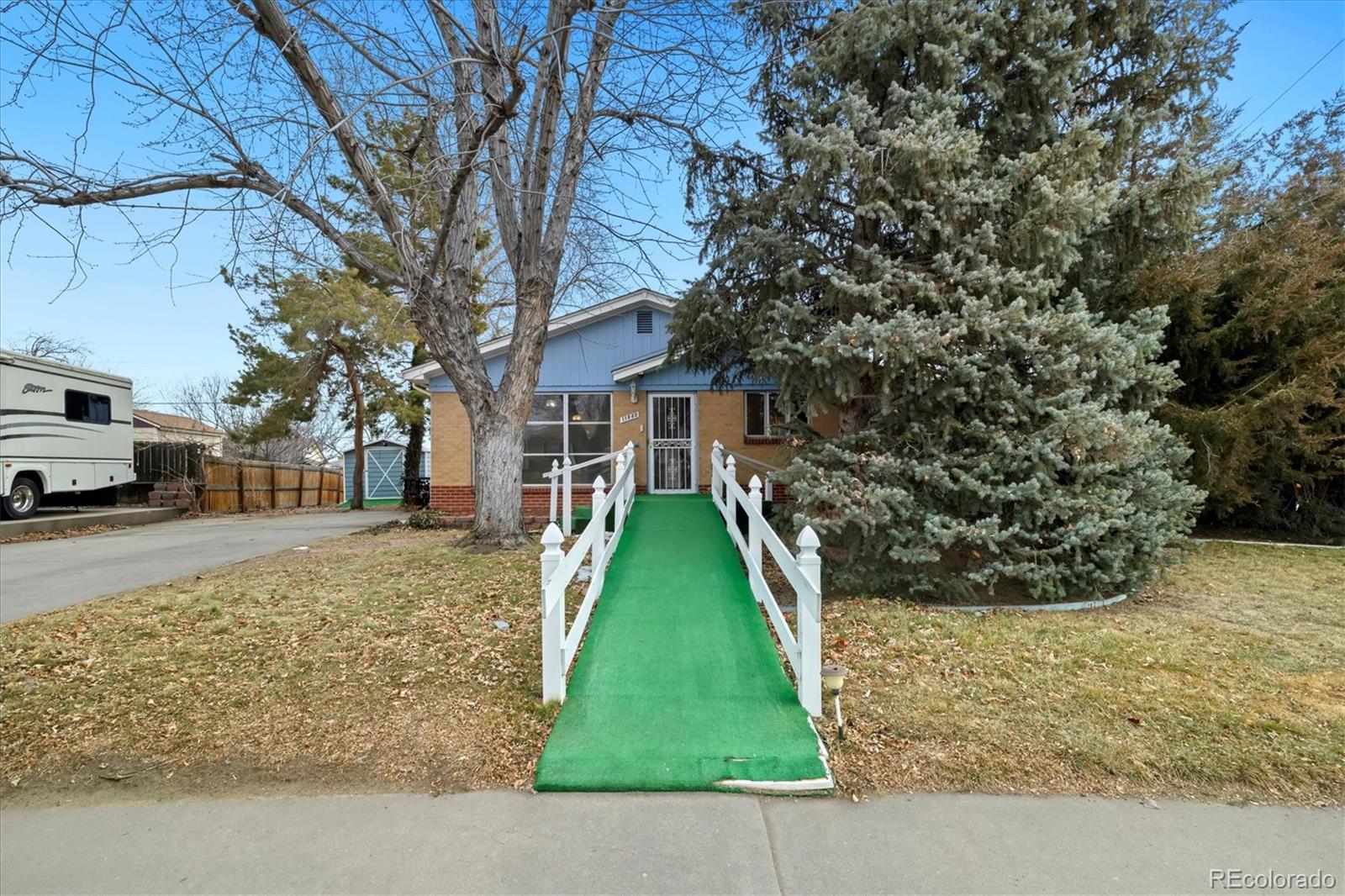 11040  Emerson Street, northglenn  House Search MLS Picture