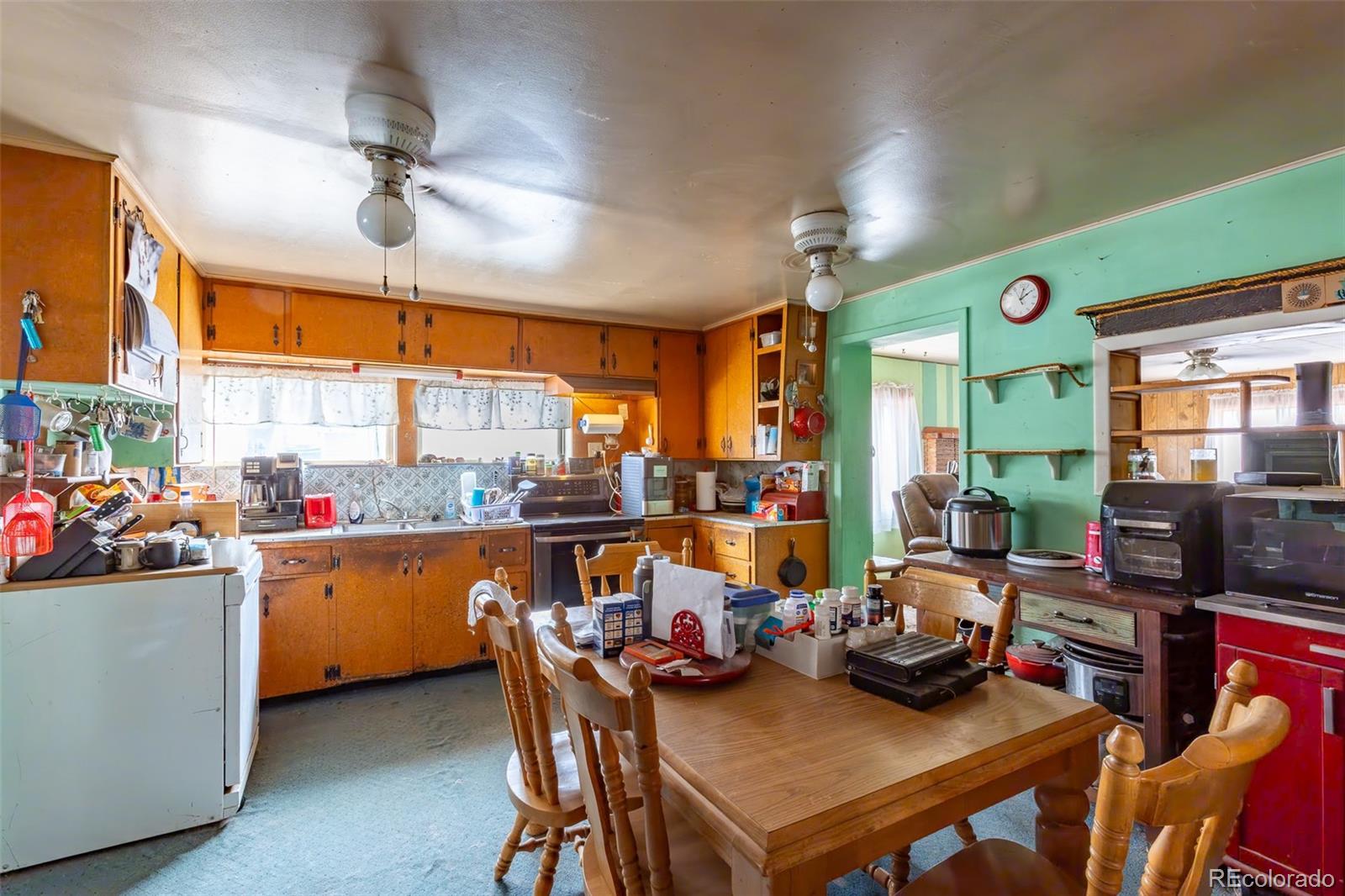 213 N Colorado Avenue, buena vista  House Search MLS Picture