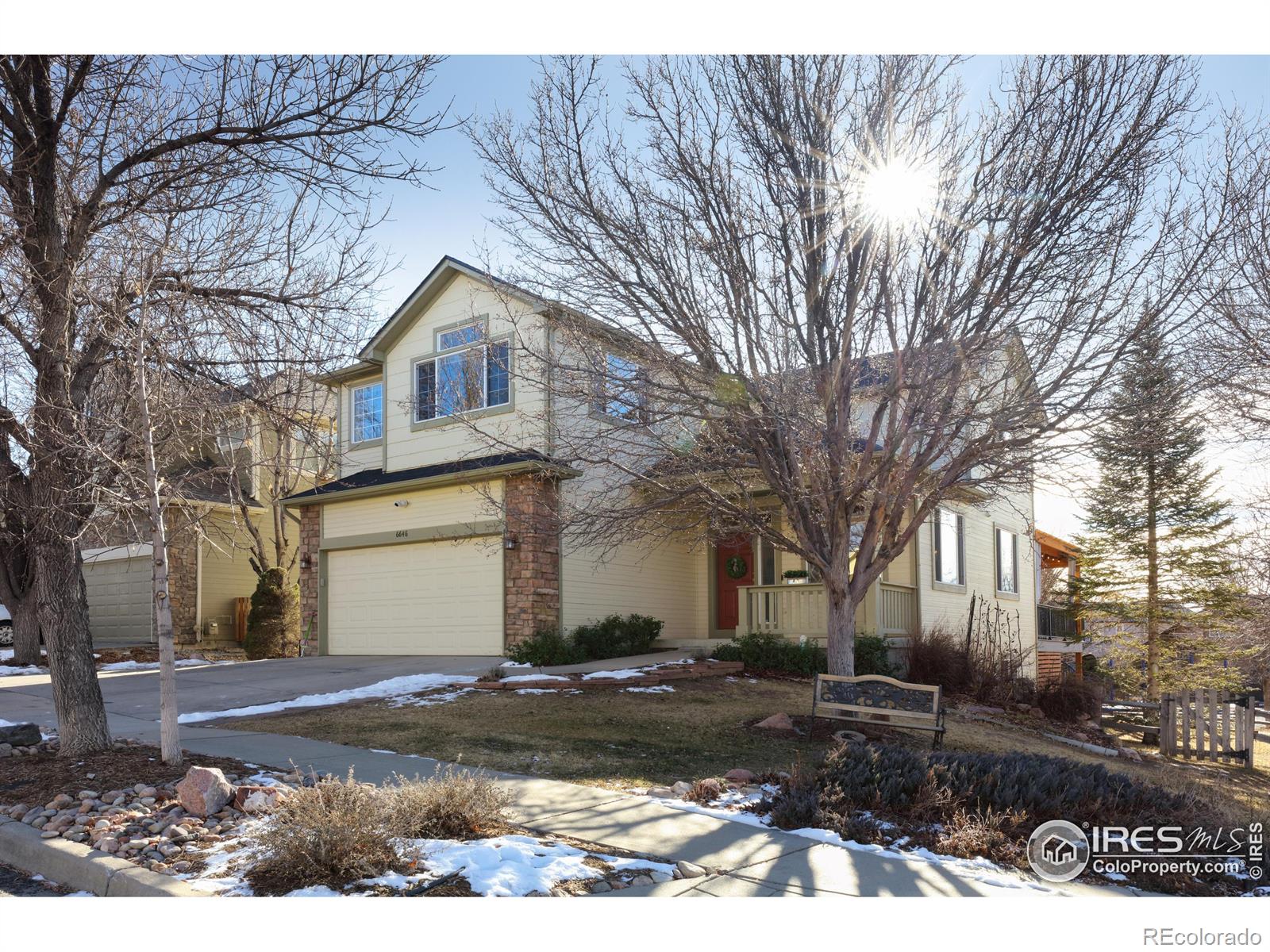 6646  Bean Mountain Lane, boulder MLS: 4567891024698 Beds: 6 Baths: 4 Price: $1,075,000