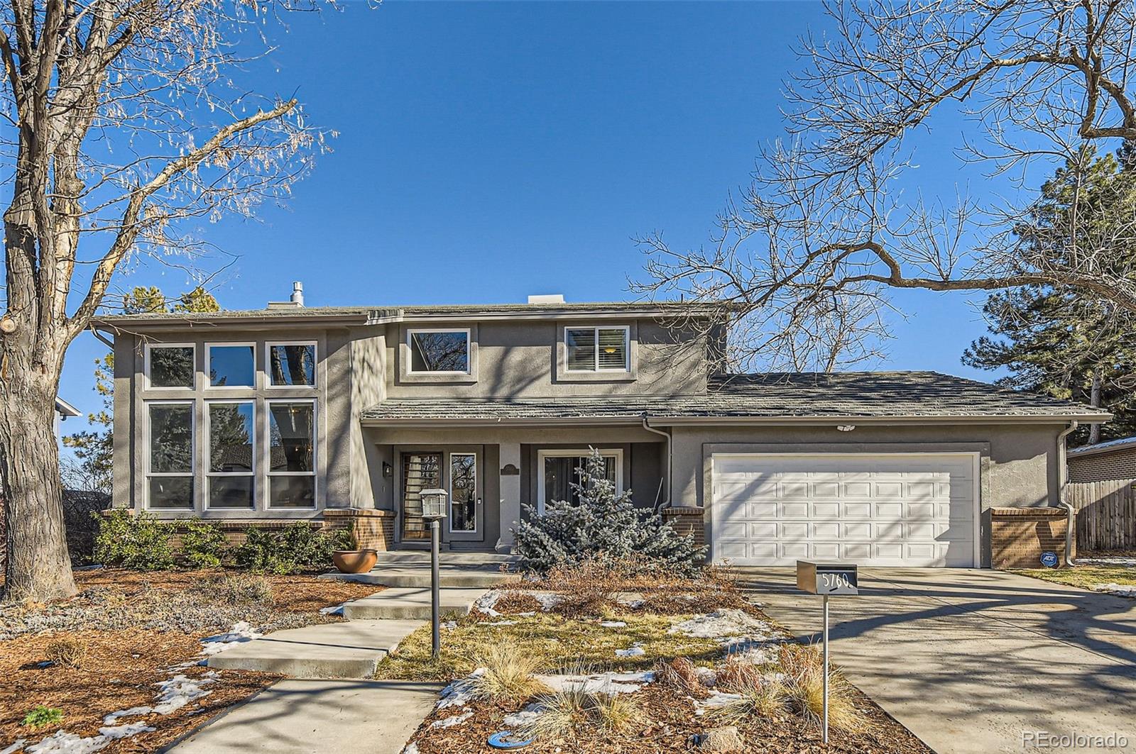 5760 S Geneva Street, greenwood village MLS: 5934529 Beds: 6 Baths: 4 Price: $1,600,000