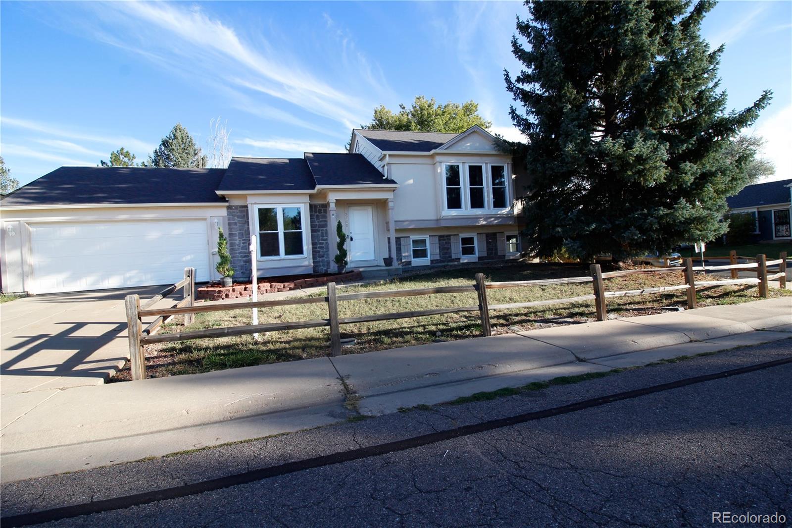 5780 S Orleans Street, centennial  House Search MLS Picture