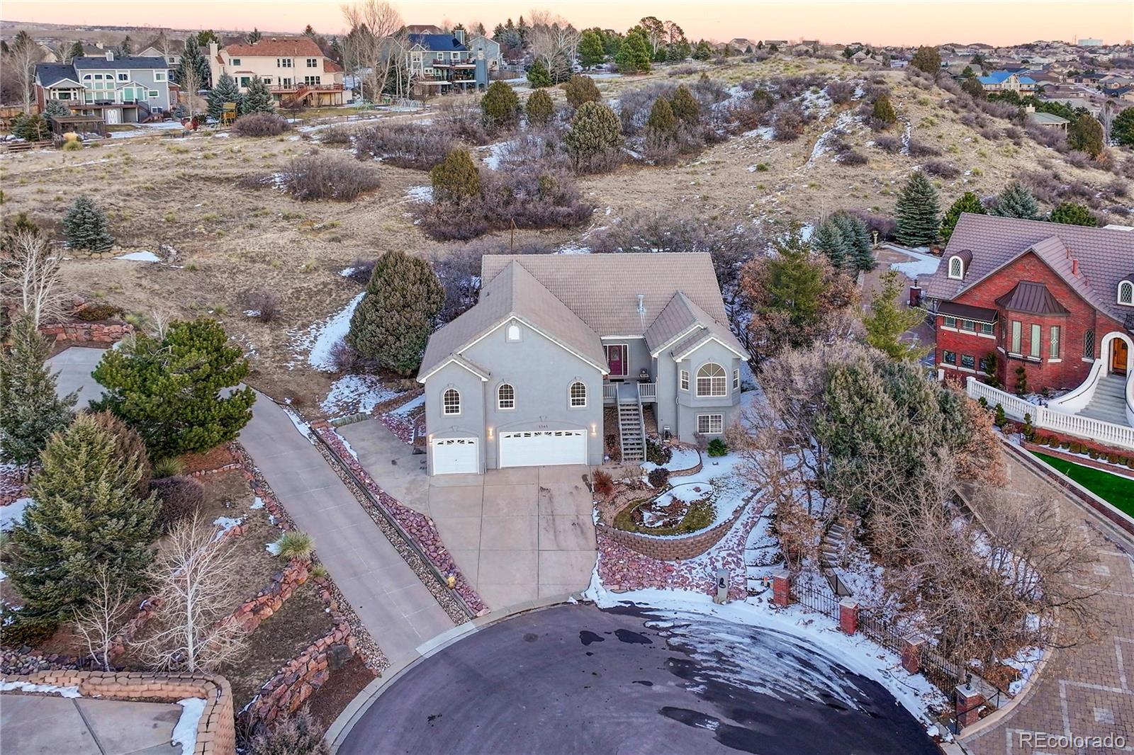 5565  Canvasback Court, colorado springs  House Search MLS Picture