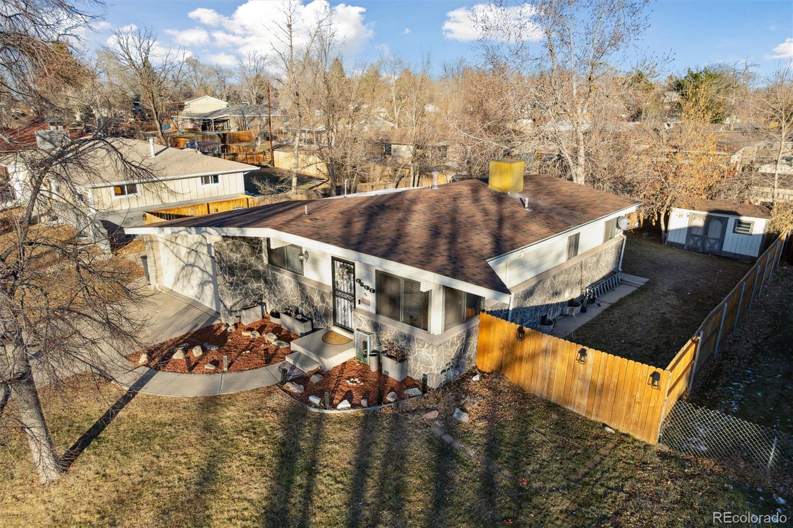 6438  Ingalls Court, arvada  House Search MLS Picture