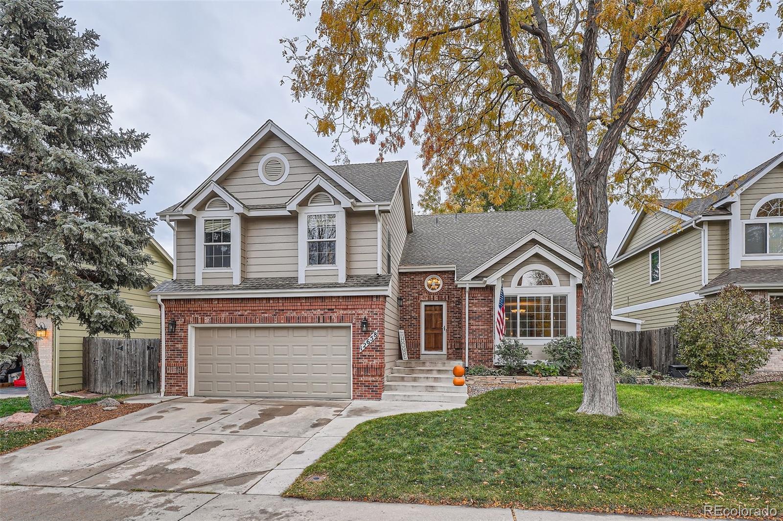 12658 W 84th Drive, arvada MLS: 7125231 Beds: 4 Baths: 4 Price: $799,000